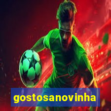 gostosanovinha