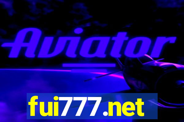 fui777.net