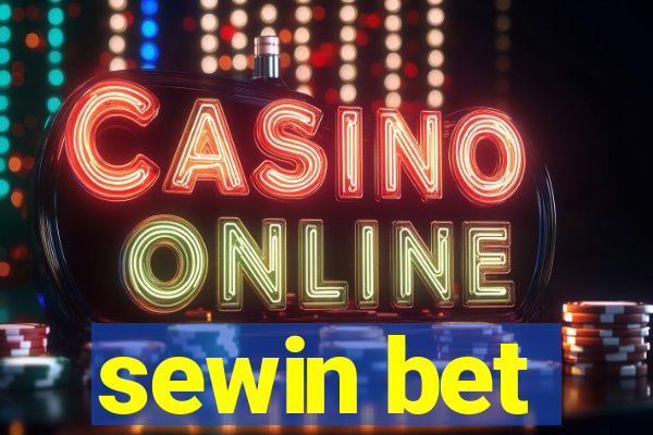 sewin bet