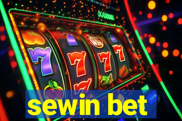 sewin bet