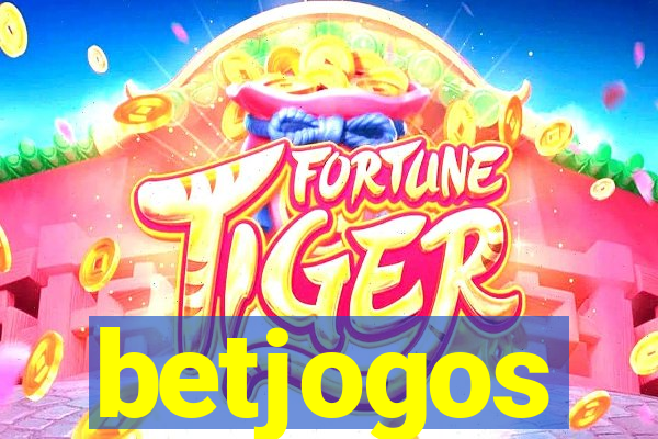 betjogos