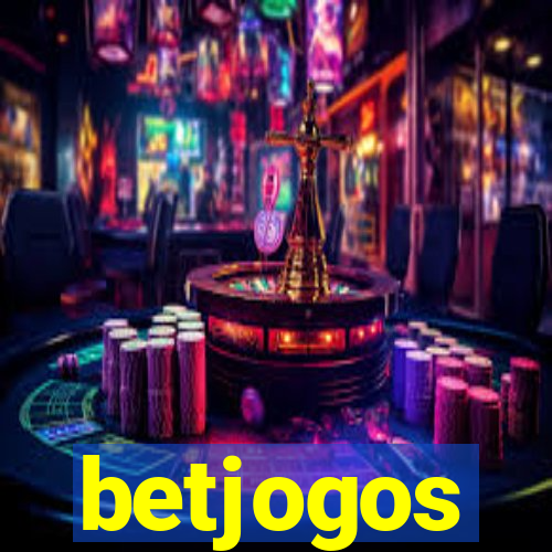 betjogos