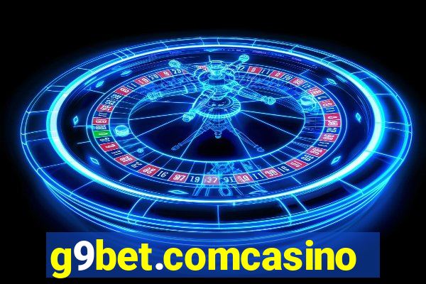 g9bet.comcasino