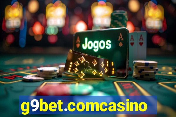 g9bet.comcasino