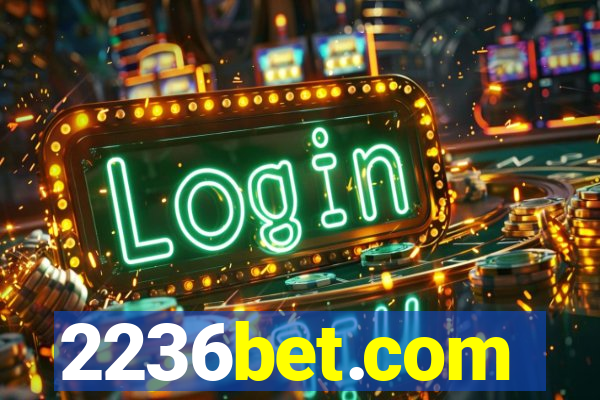 2236bet.com