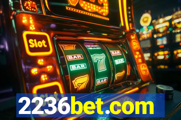 2236bet.com