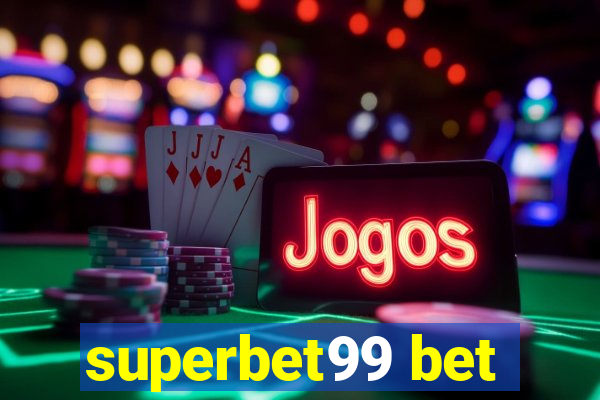 superbet99 bet