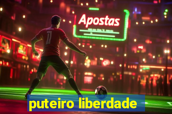 puteiro liberdade