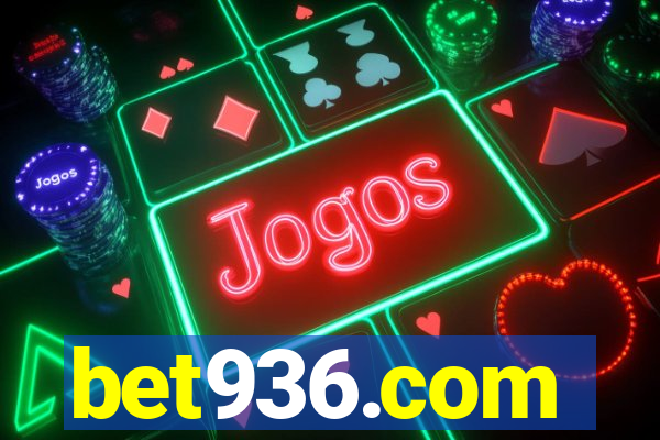 bet936.com