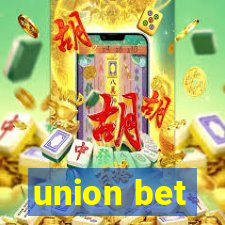 union bet