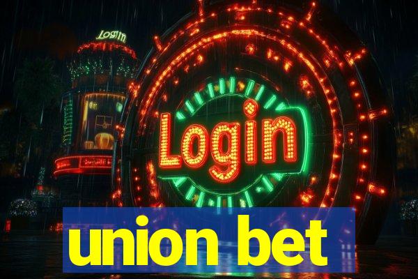 union bet