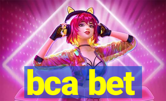 bca bet