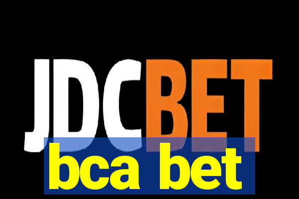 bca bet