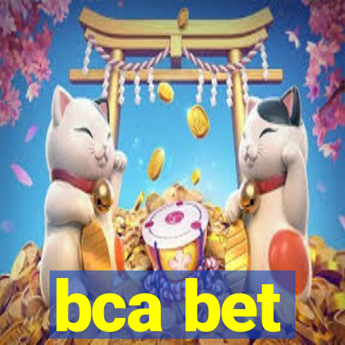 bca bet