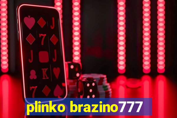 plinko brazino777