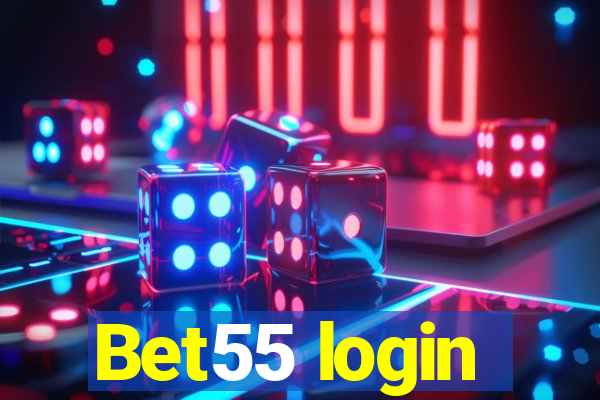 Bet55 login