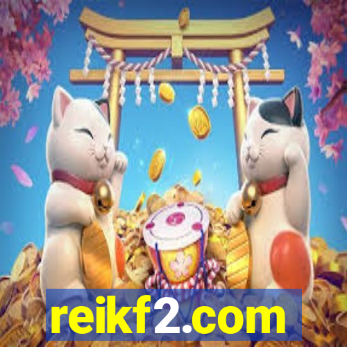 reikf2.com