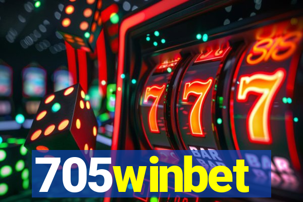 705winbet