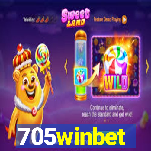 705winbet