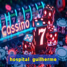 hospital guilherme alvaro santos trabalhe conosco