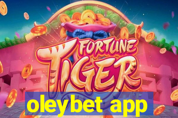 oleybet app