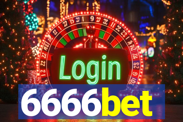 6666bet