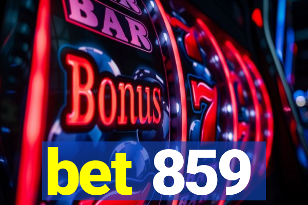 bet 859