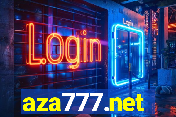 aza777.net