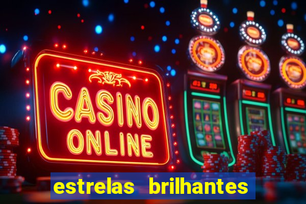 estrelas brilhantes dorama assistir online