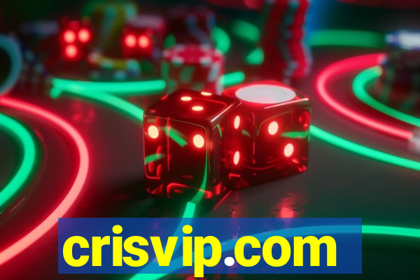 crisvip.com