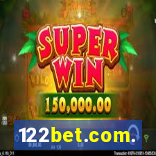 122bet.com.