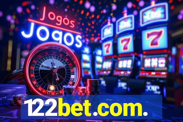 122bet.com.