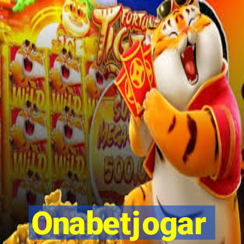 Onabetjogar