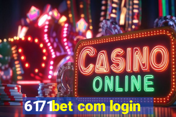 6171bet com login