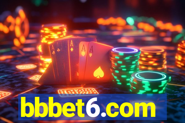 bbbet6.com