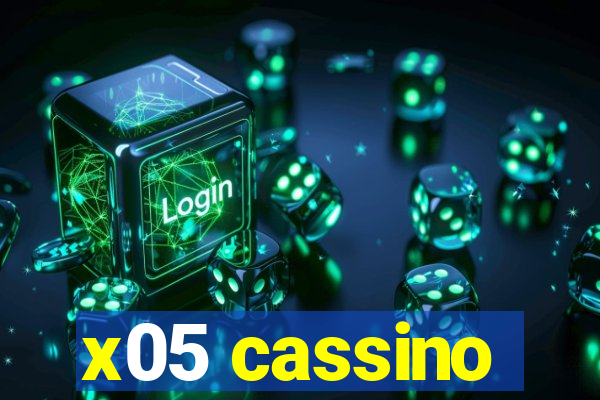 x05 cassino