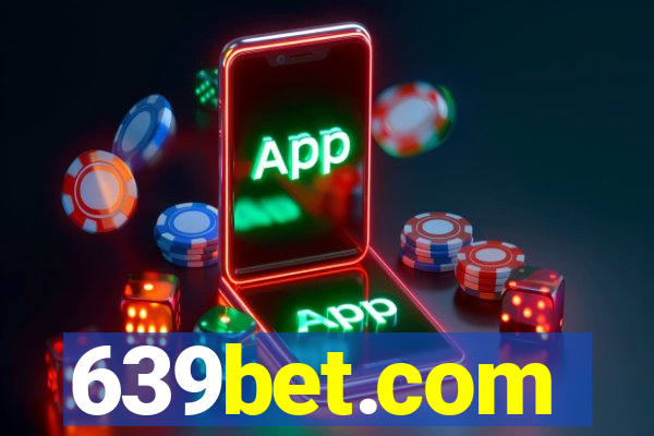 639bet.com