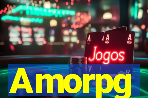 Amorpg