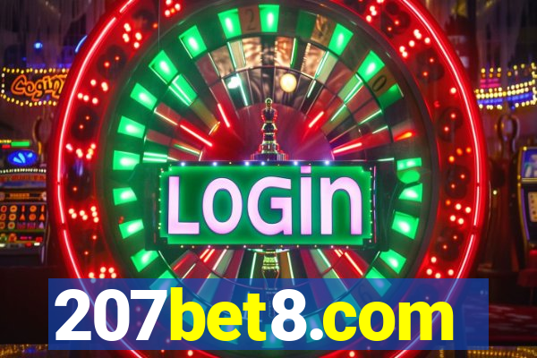 207bet8.com