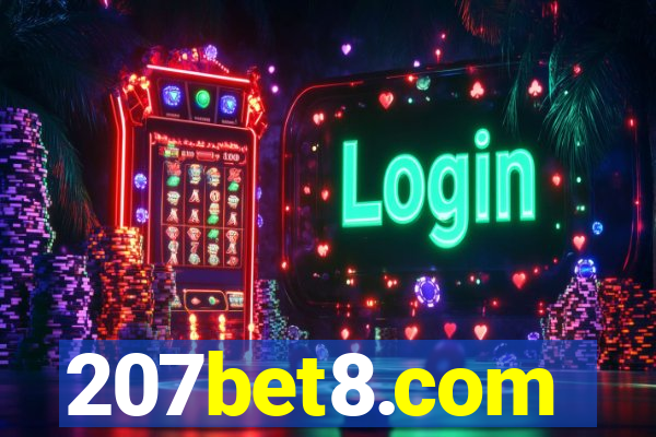 207bet8.com