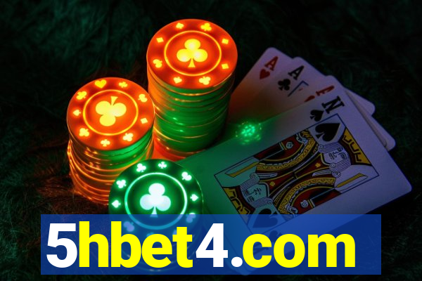 5hbet4.com