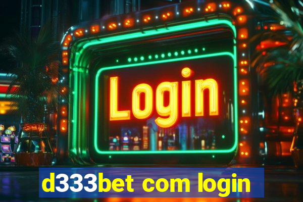 d333bet com login