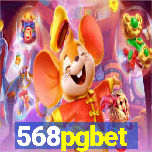 568pgbet