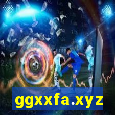 ggxxfa.xyz