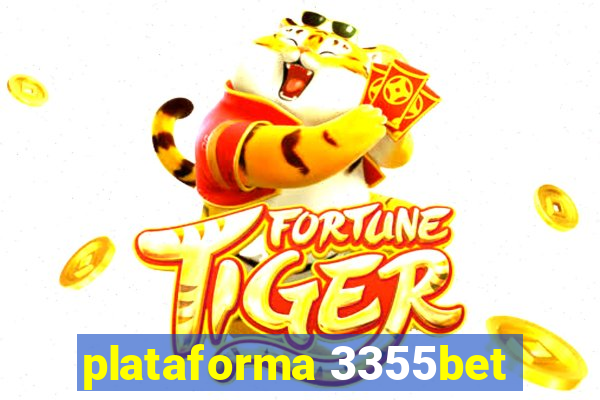 plataforma 3355bet