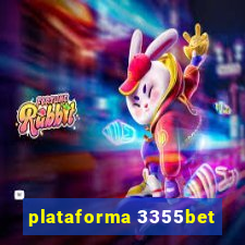 plataforma 3355bet