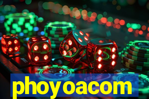 phoyoacom