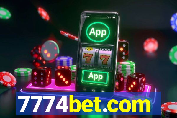 7774bet.com