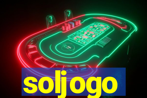 soljogo