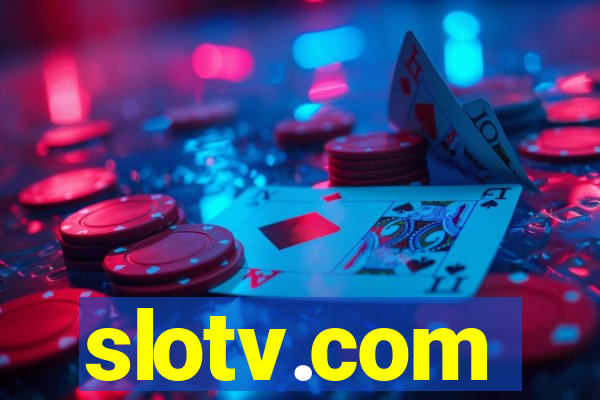 slotv.com